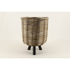 Basket Rattan