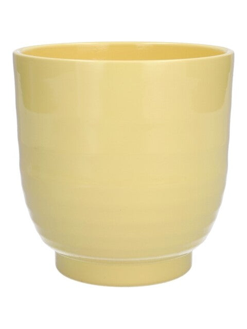 Ceramic Pot Ares