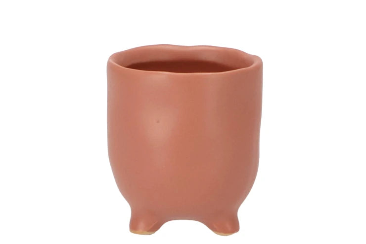 Pot Pink Matt St Tropez