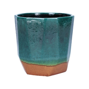 Ceramic Pot Geo