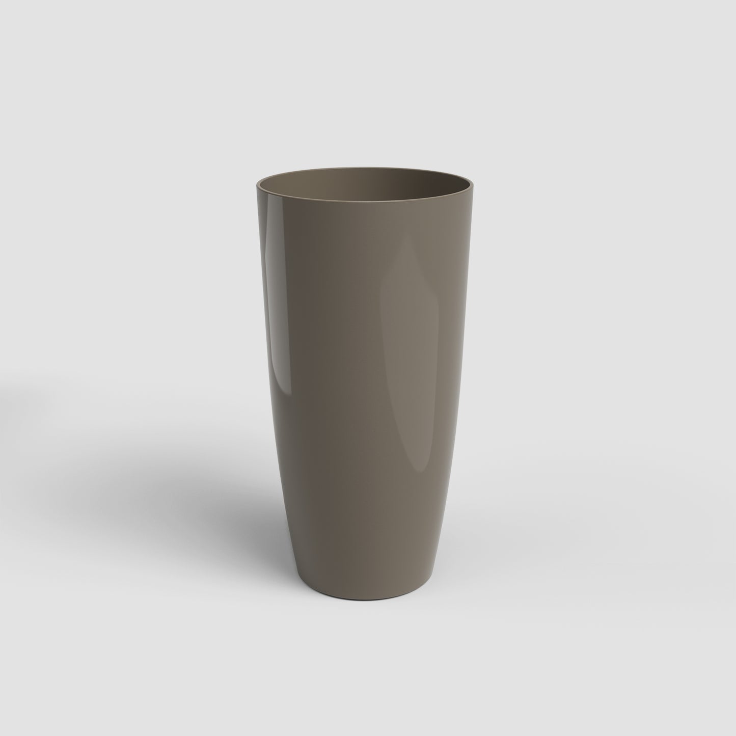 SANTORINI POT 65cm w INSERT