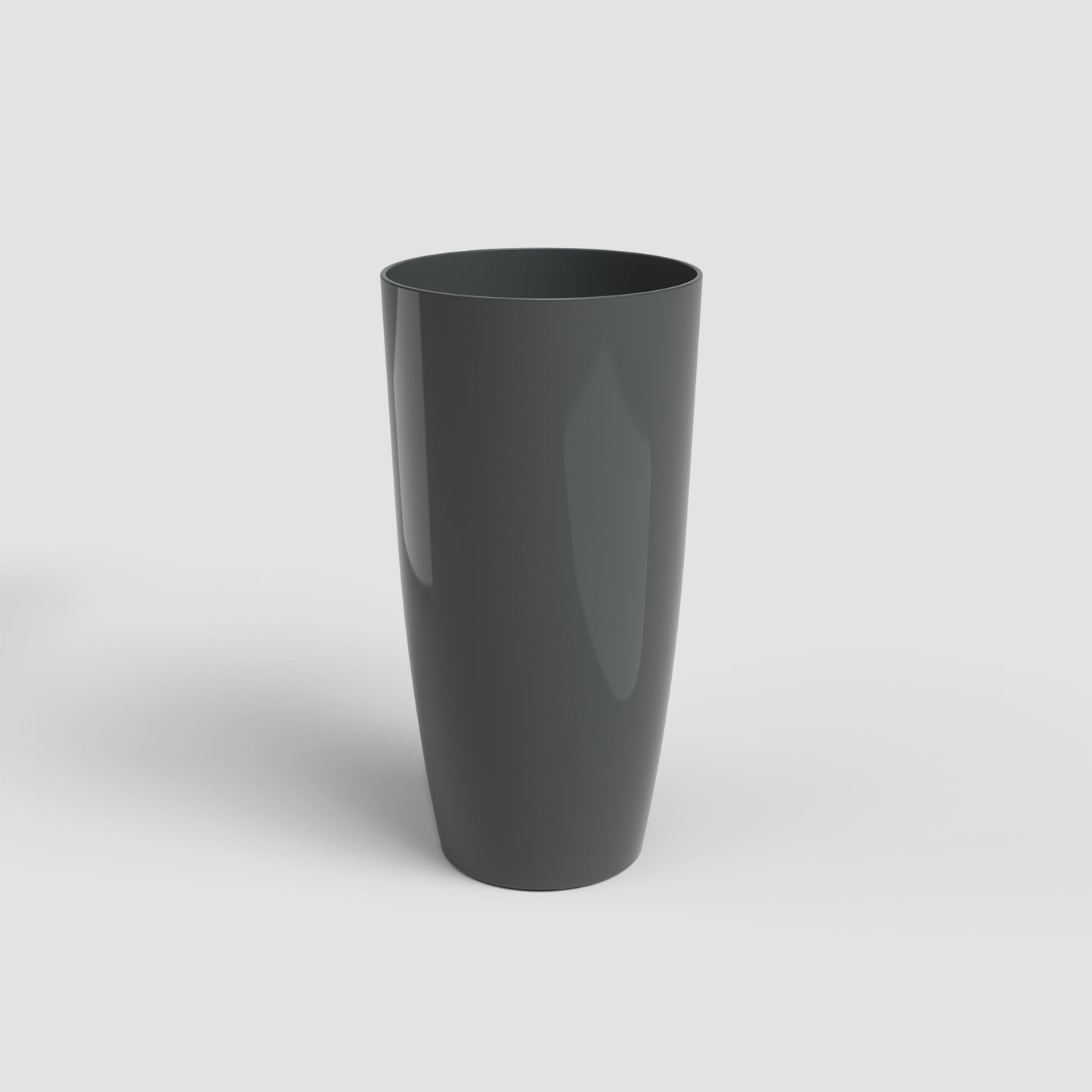 SANTORINI POT 65cm w INSERT