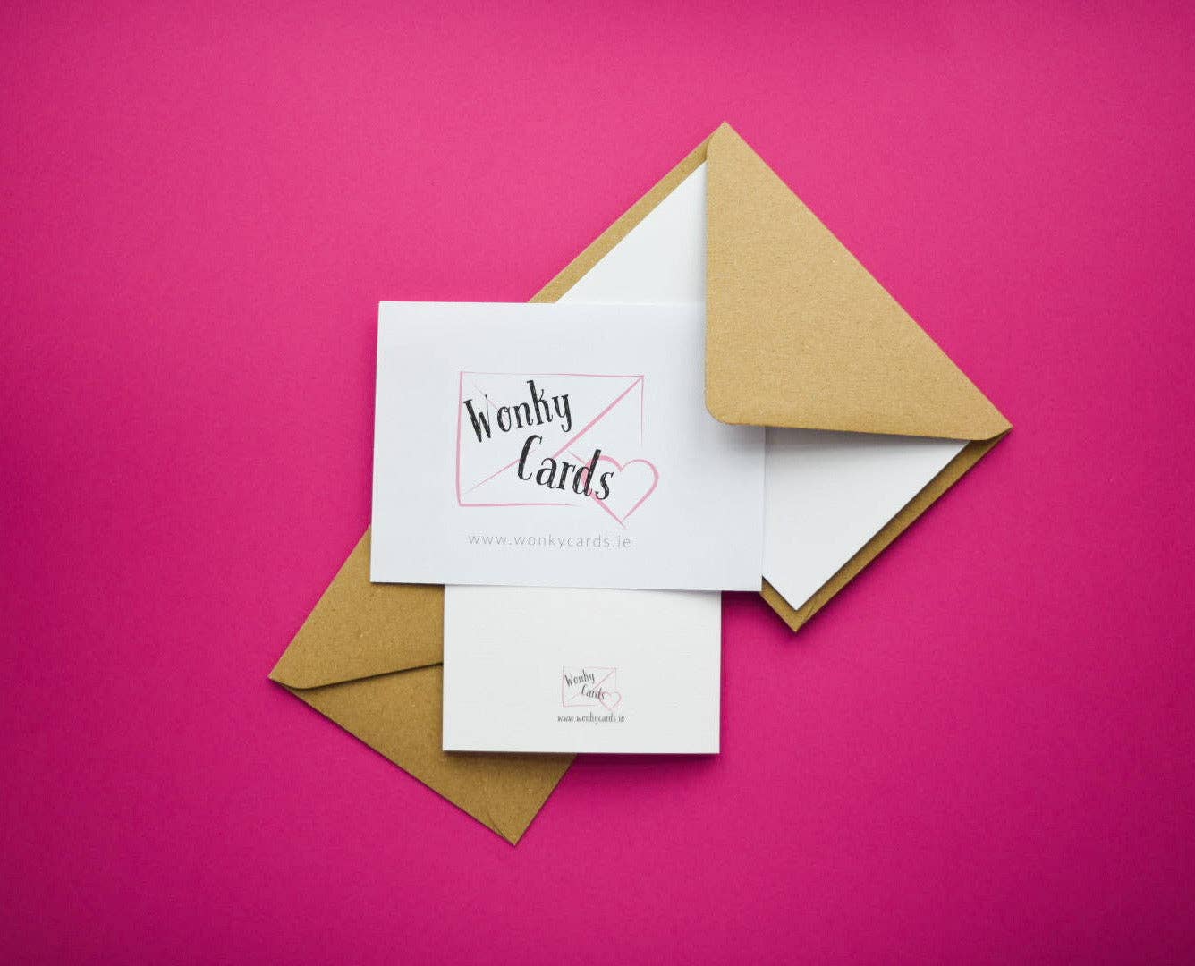 Better Colleagues Than us - Greeting Cards Made in Ireland