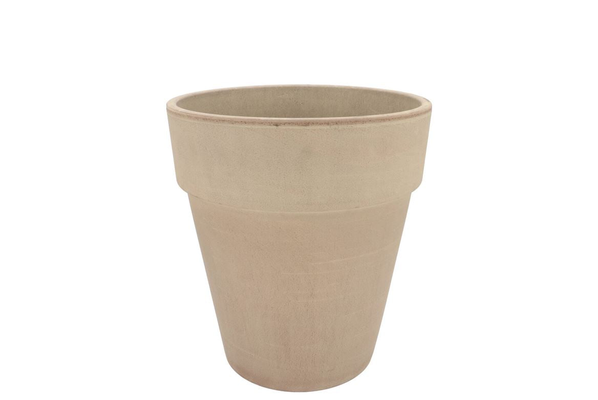 Terracotta Clematis Pot