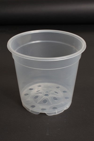 Plastic Nursery Pot