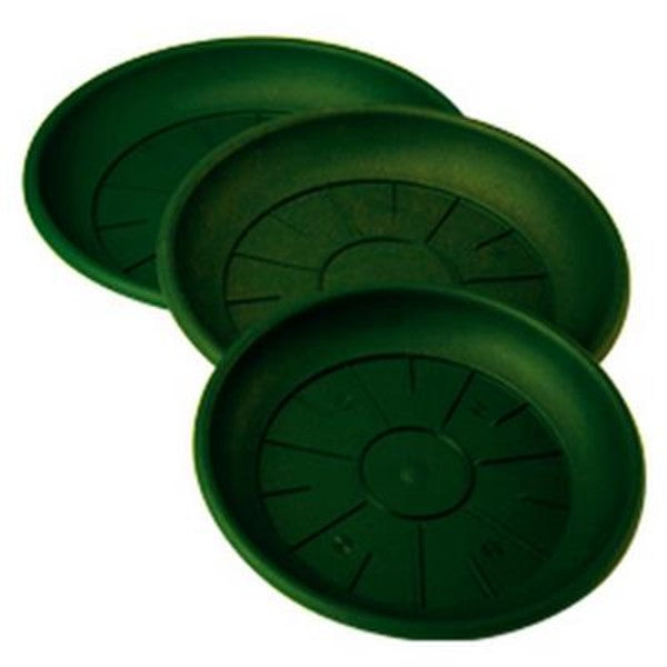 Plastic water dish