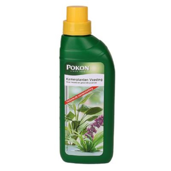 Pokon Houseplants nutrition 500ml