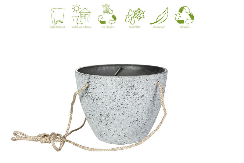 Cera-mix Hanger Nova concrete D19 H15