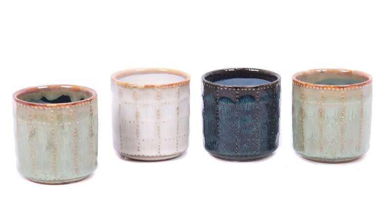 Ceramic Pot El Madero