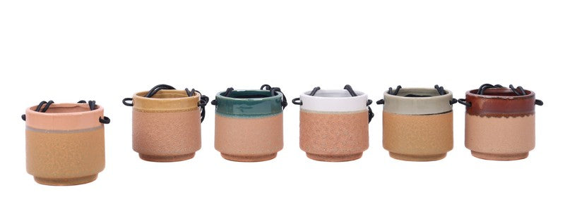 Hanging Pot Kota Cina 11cm