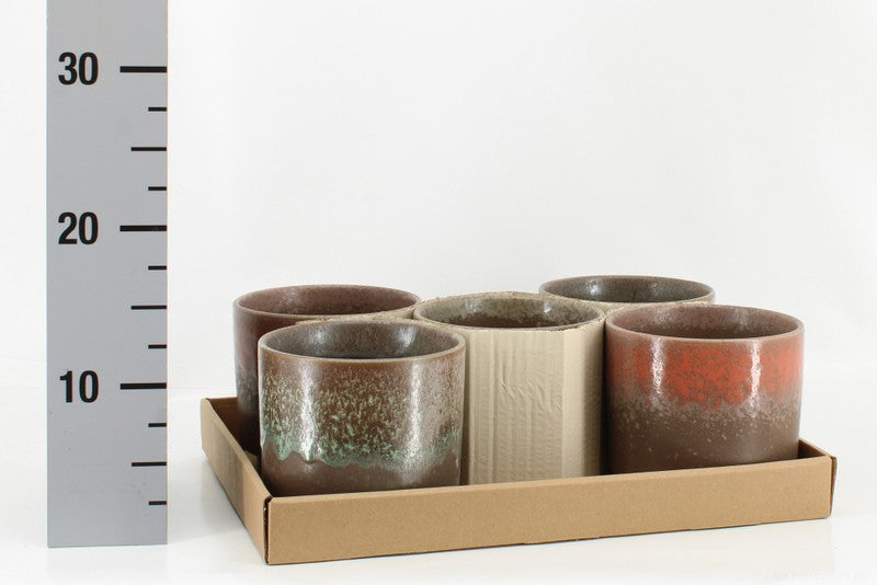 Ceramic mix 76017