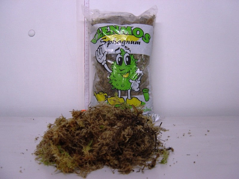 Sphagnum Moss