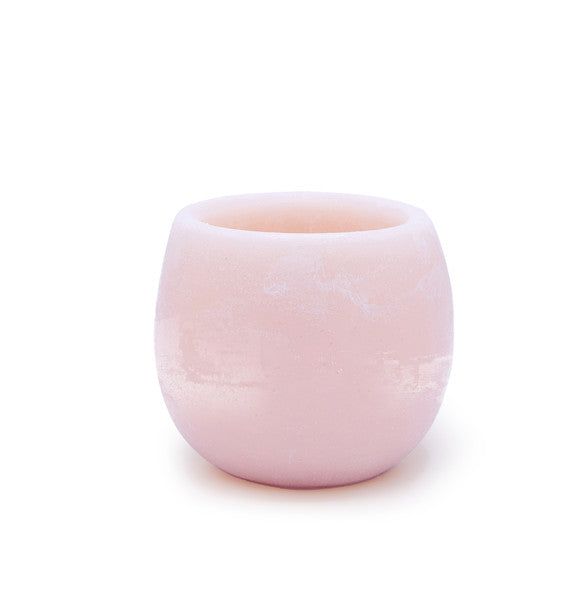 Pot Aroma Rose Pink 9cm