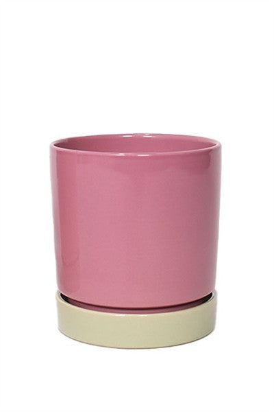 Ceramic Stoneware p12 Lotte Purple Gloss