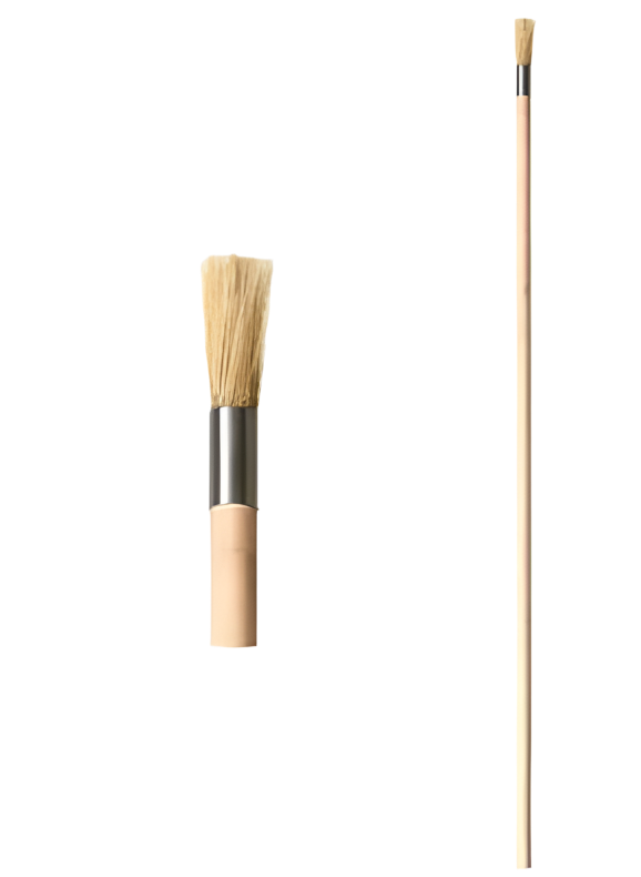 Terrarium Brush