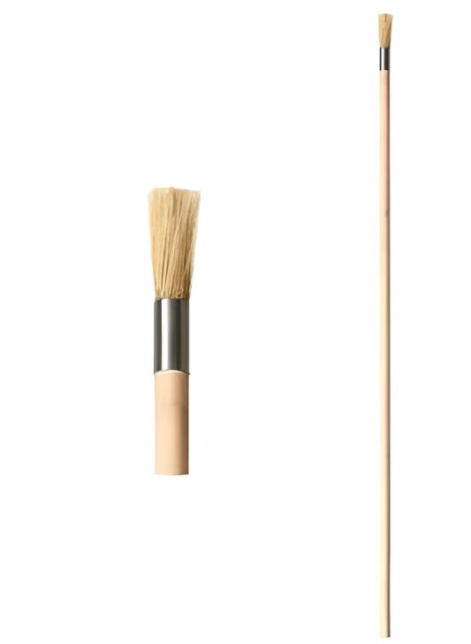 Terrarium Brush