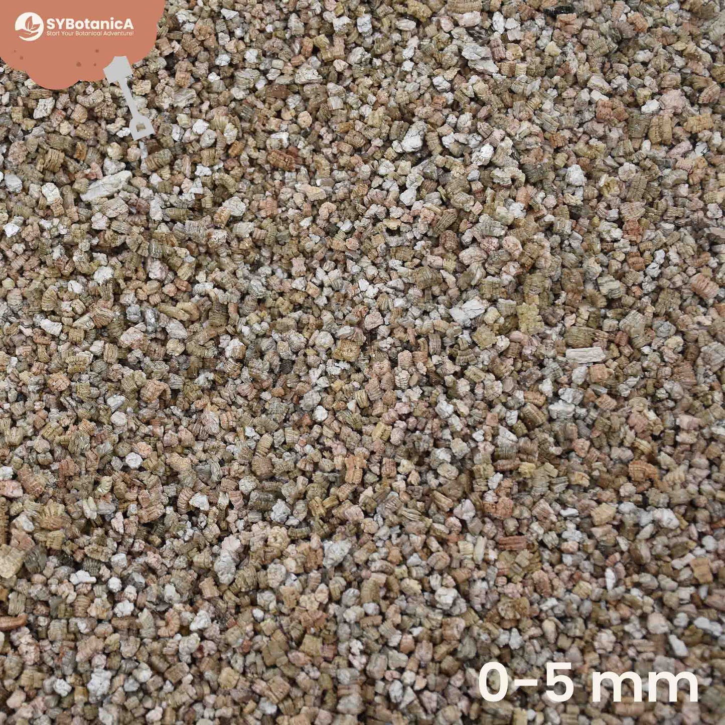 Sybotanica Vermiculite