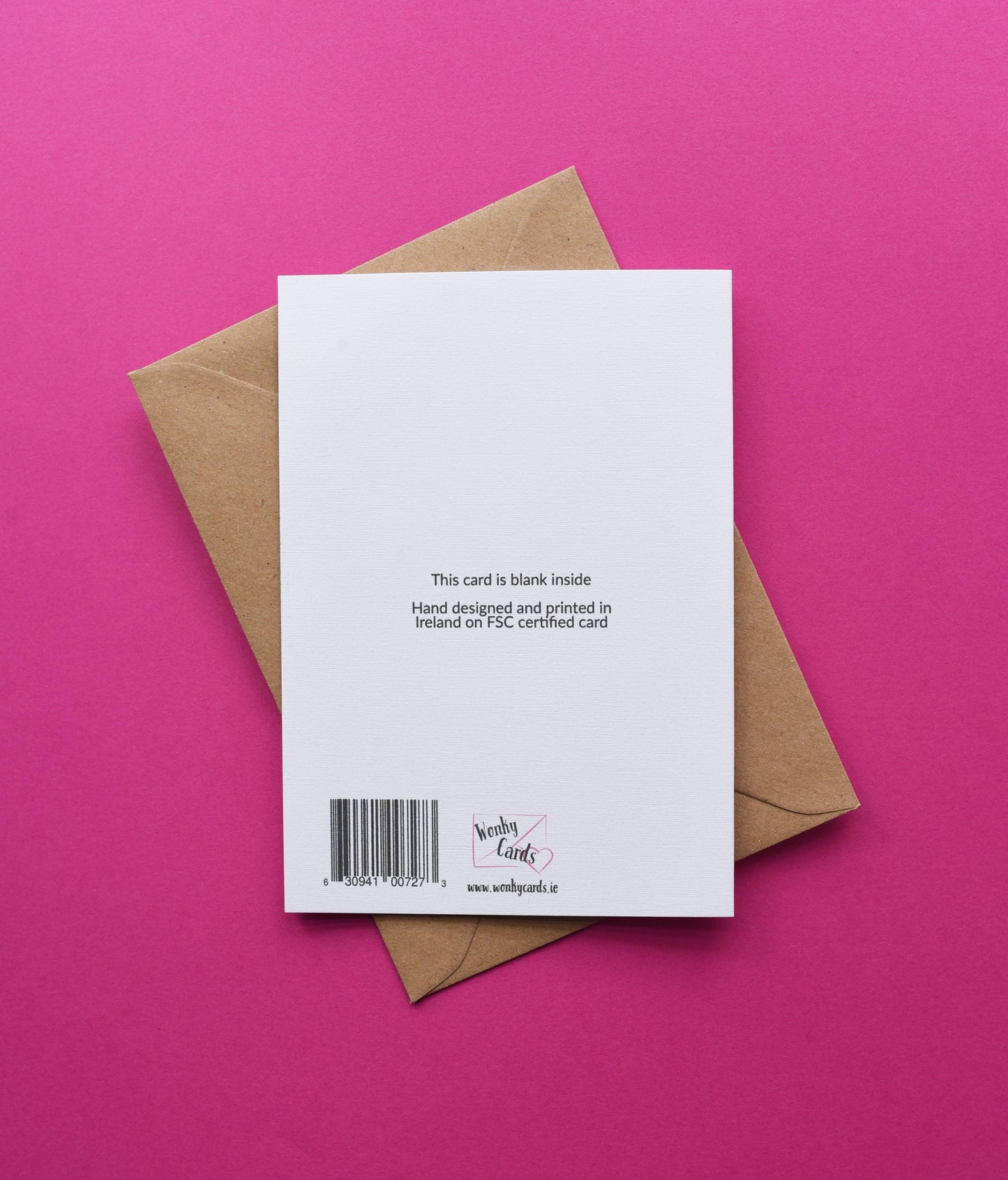 The Right Card