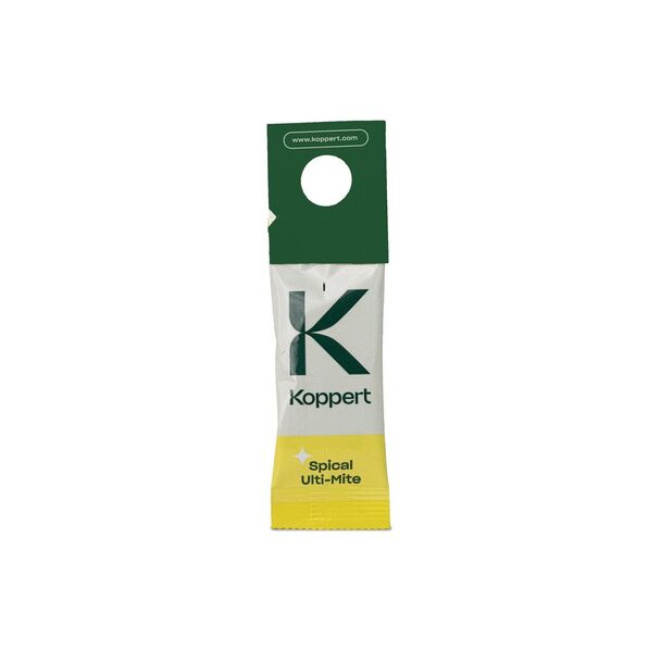 Biological Pest Control for Spider Mite - Spical Ulti-Mite