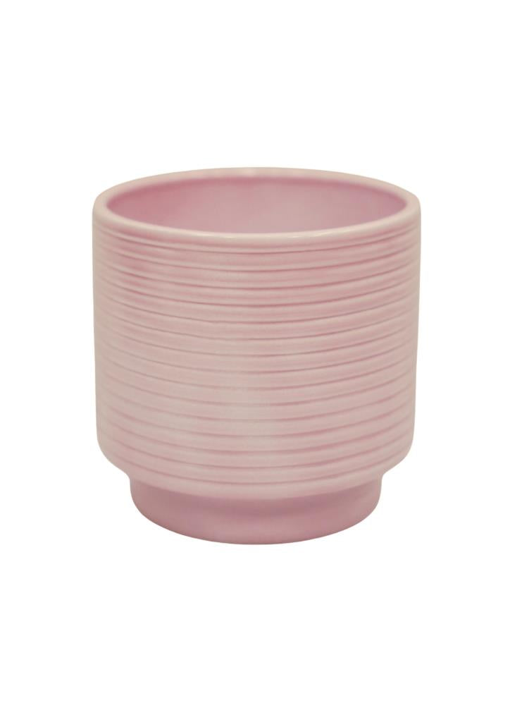 Berlin Rose Ripple Planter
