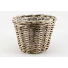 Basket Rattan
