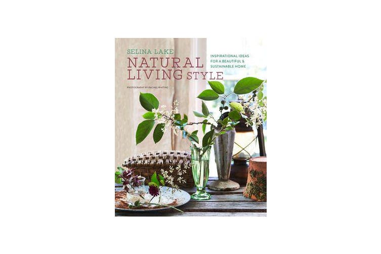 Natural Living Style