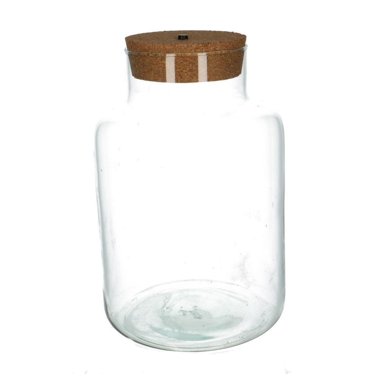 Terrarium Glass LED 17*25cm