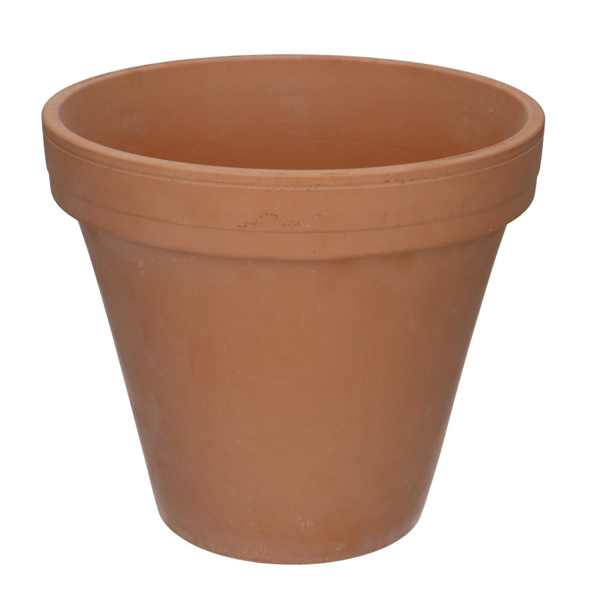 Terracotta Pots