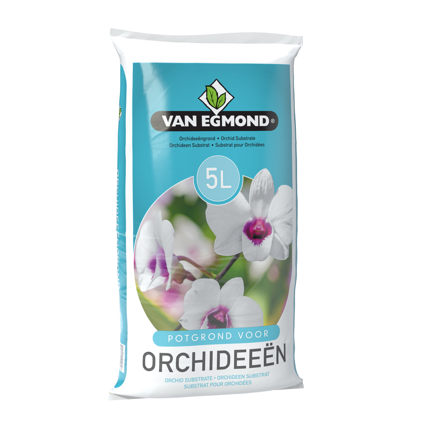 Orchid Potting Mix Substrate 5L