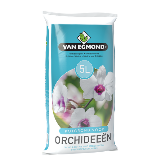 Orchid Potting Mix Substrate 5L