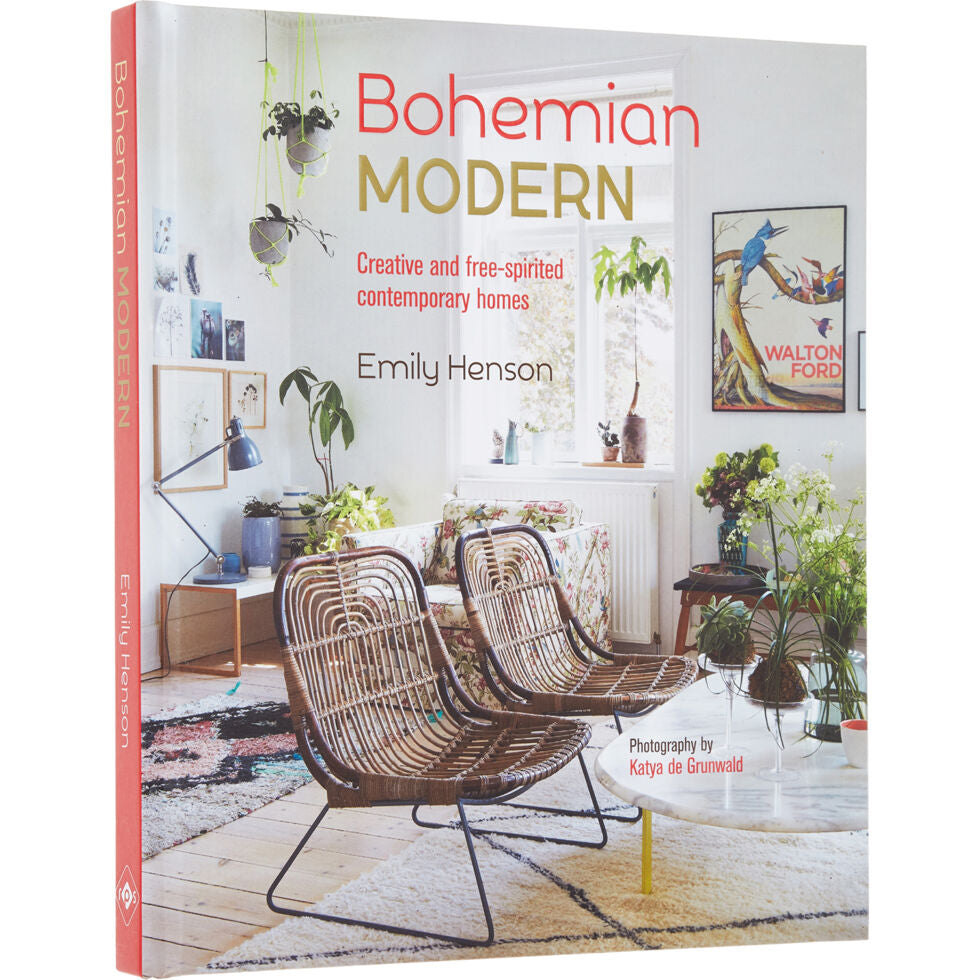 Bohemian Modern