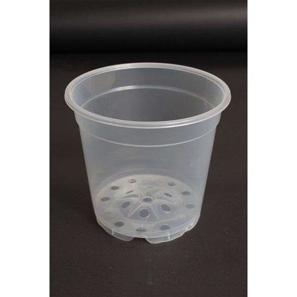 Plastic Nursery Pot