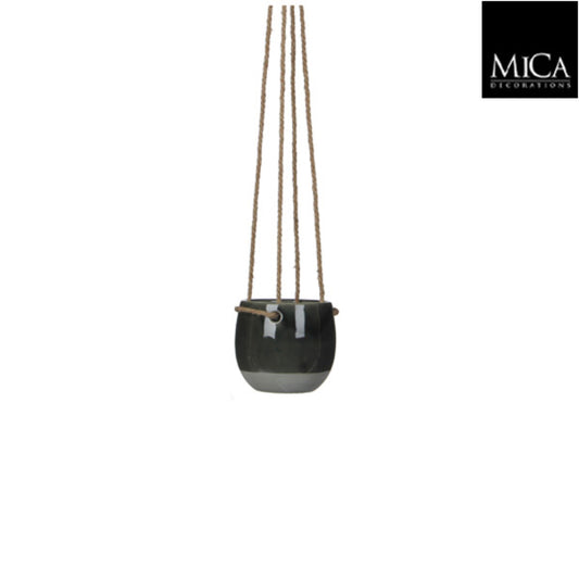 Resa Hanging Pot