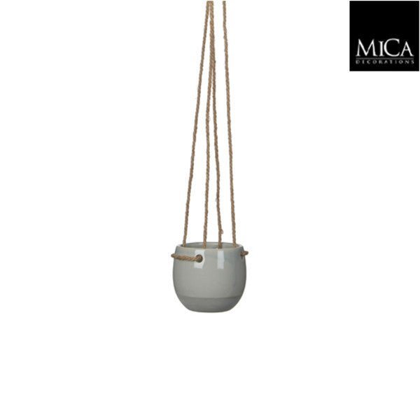 Resa Hanging Pot