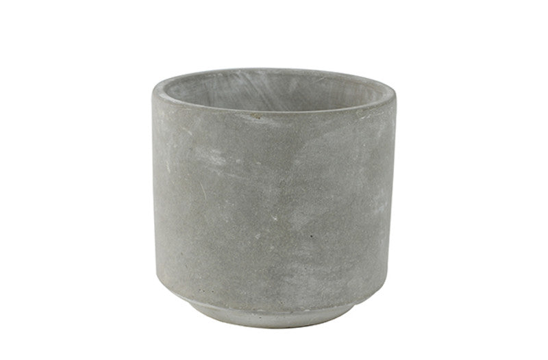 Pot Saar Cement