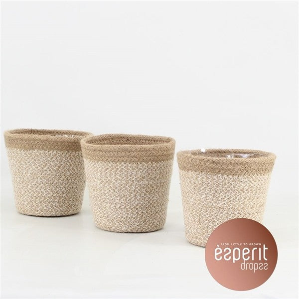 Basket Nature 13cm