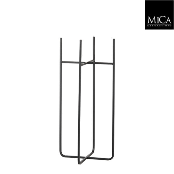 Plant Stand Black Model 2