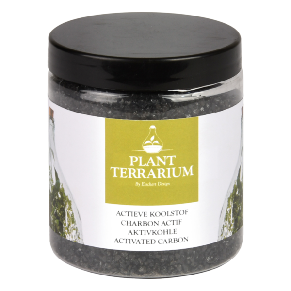 Terrarium Activated Carbon