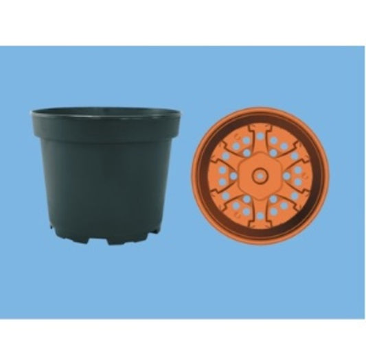 Plastic Nursery Pot