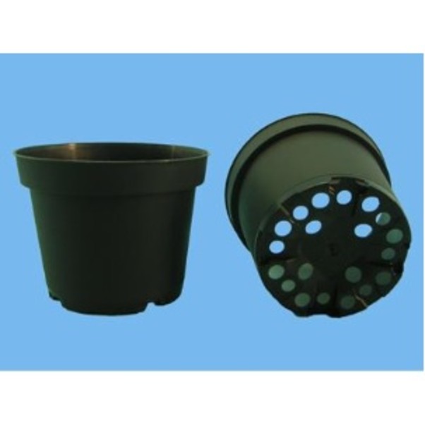 Plastic Nursery Pot