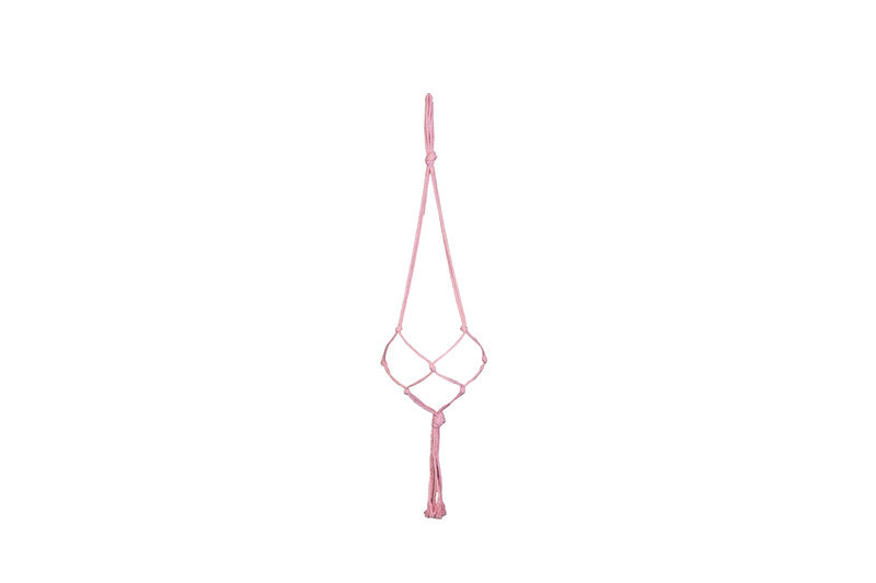 Hanger Macrame