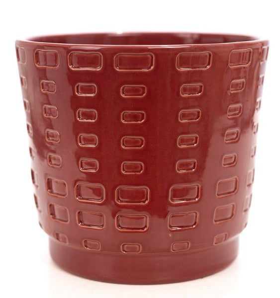 Ceramic Pot Floor