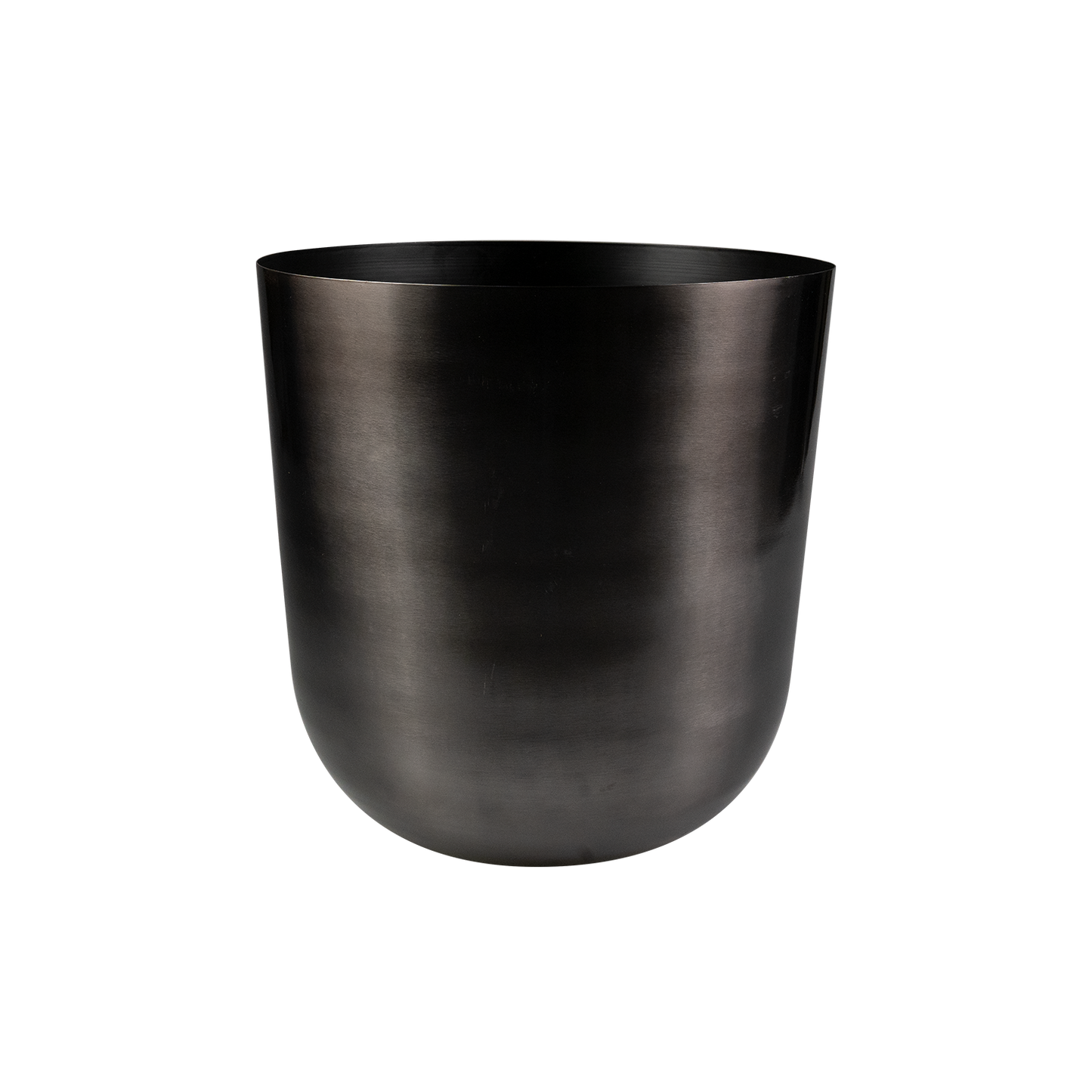 Metal Pot Mayk