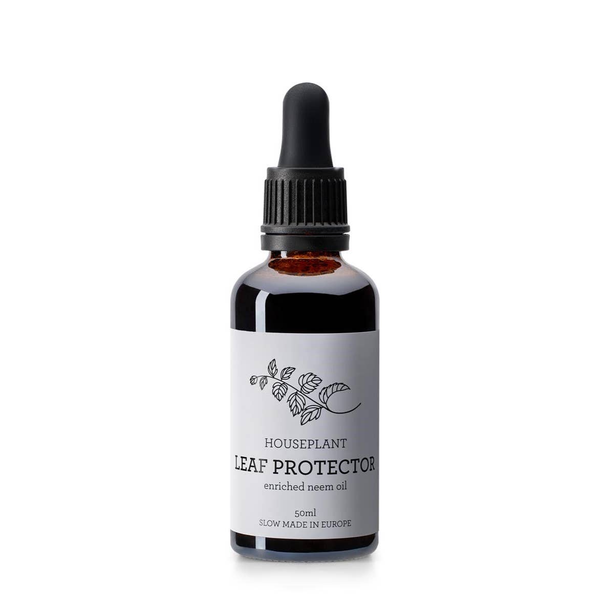 indoor plant leaf oil HOUSE PLANT LEAF PROTECTOR
