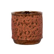 Ceramic Pot Vanja 12cm