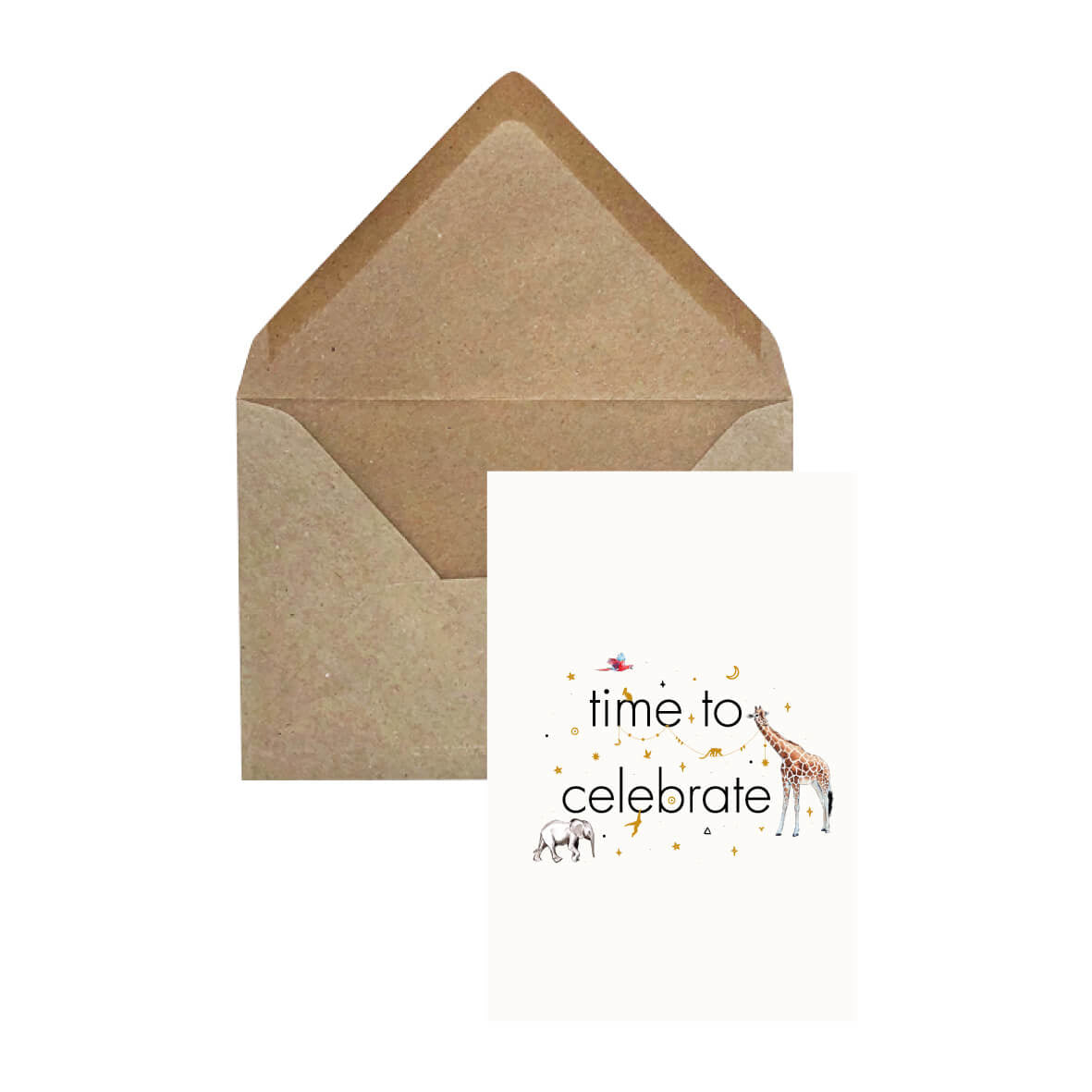Greeting Card Creative Lab Amsterdam