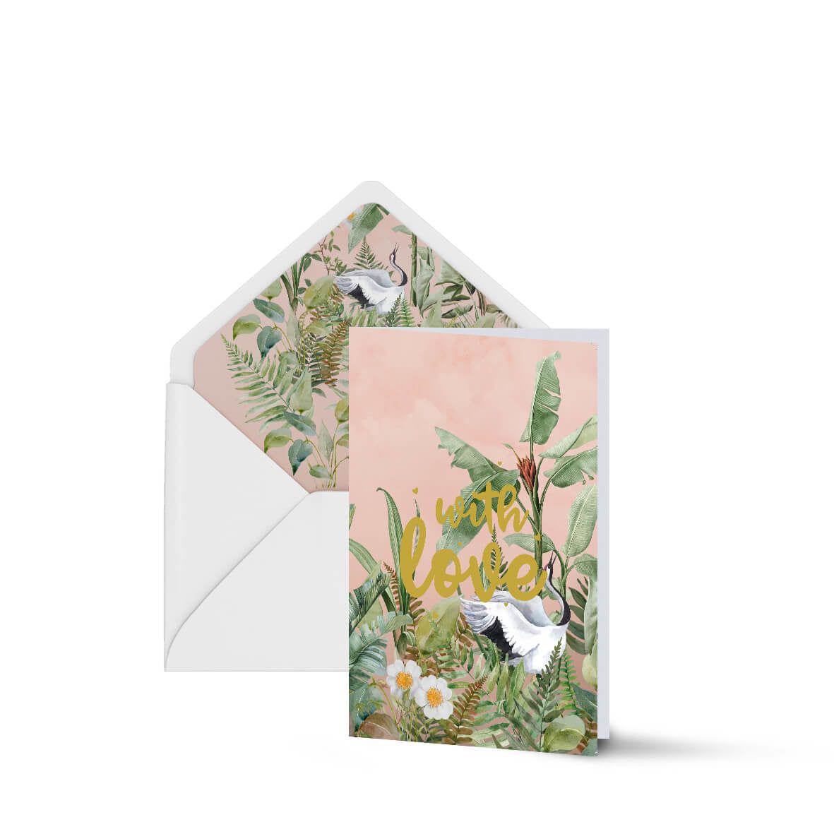 Greeting Card Creative Lab Amsterdam