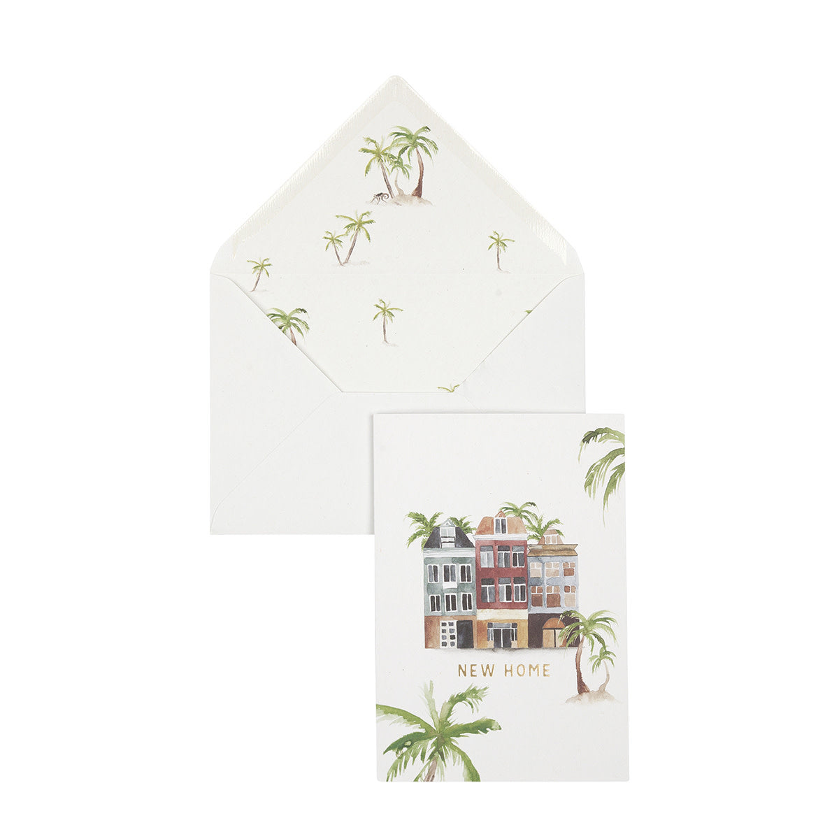 Greeting Card Creative Lab Amsterdam