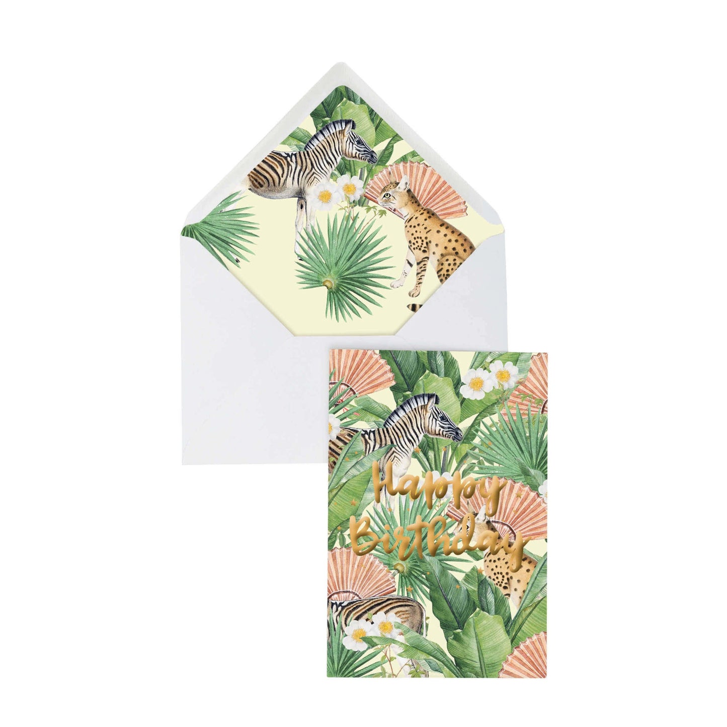 Greeting Card Creative Lab Amsterdam