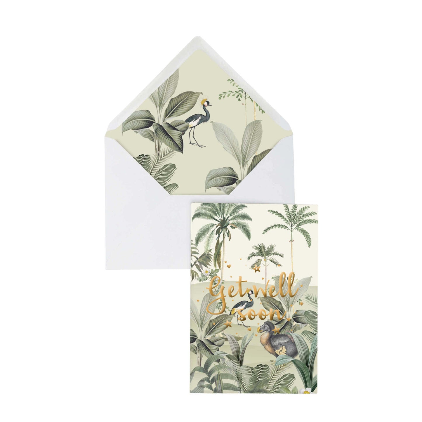 Greeting Card Creative Lab Amsterdam